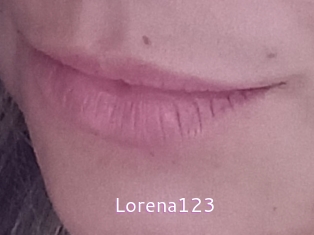 Lorena123