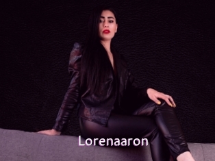 Lorenaaron
