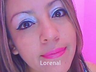 Lorenal