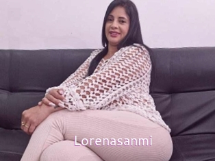 Lorenasanmi