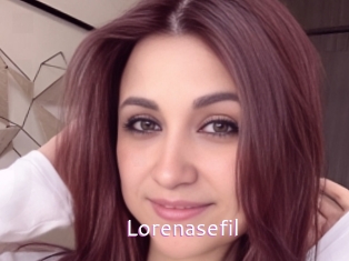 Lorenasefil
