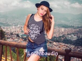 Lorenbaudin