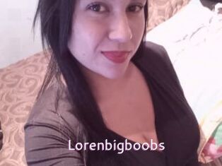 Lorenbigboobs