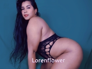 Lorenflower