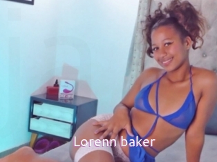 Lorenn_baker