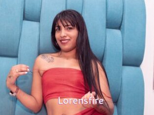 Lorensfire