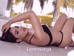 Lorensvega