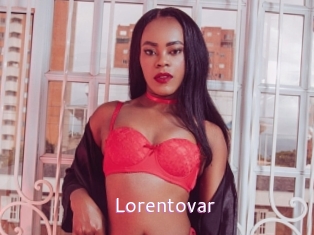 Lorentovar