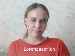 Lorenzasenich