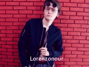 Lorenzonour