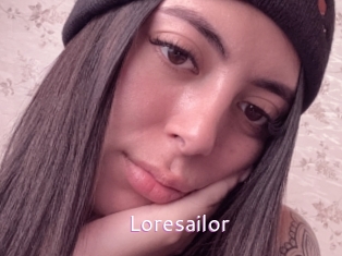 Loresailor