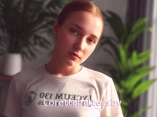 Lorettabattersby