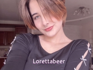 Lorettabeer