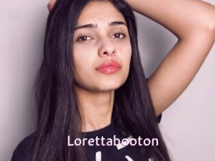 Lorettabooton