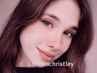 Lorettachristley