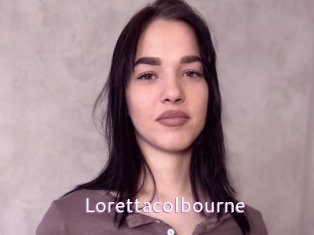 Lorettacolbourne