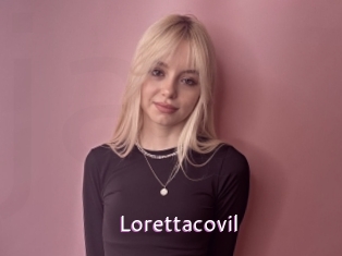 Lorettacovil