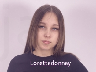 Lorettadonnay