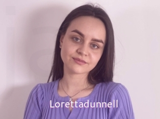 lorettadunnell Just Amateurs