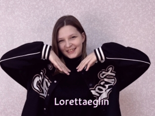 Lorettaeglin