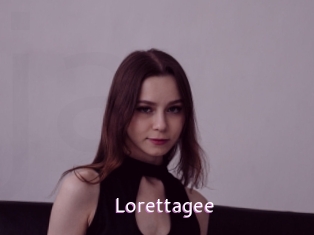 Lorettagee