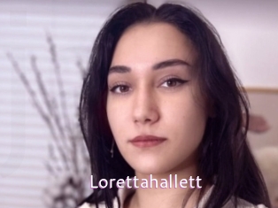 lorettahallett Just Amateurs