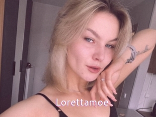 Lorettamoe