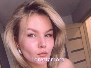 Lorettamora