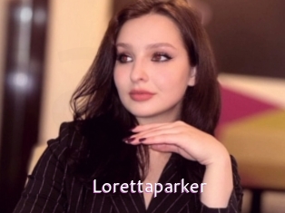 Lorettaparker