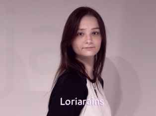 Loriarains