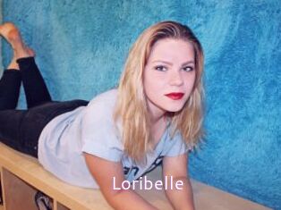 loribelle Just Amateurs