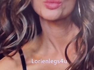 lorienlegs4u Just Amateurs