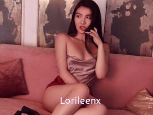Lorileenx