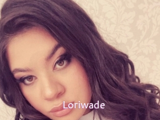 Loriwade
