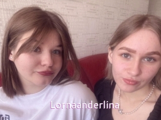 Lornaanderlina