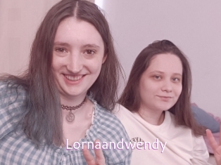 lornaandwendy Just Amateurs