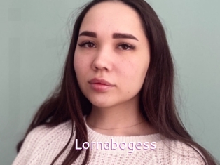 Lornabogess