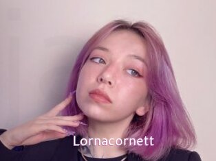 Lornacornett