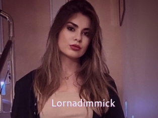 Lornadimmick
