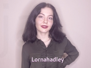 Lornahadley