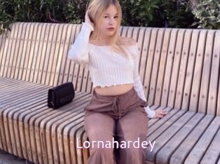 Lornahardey