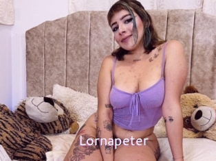 Lornapeter