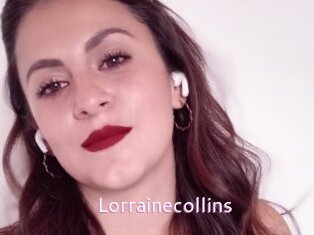 Lorrainecollins