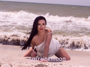 Lorrainemoon