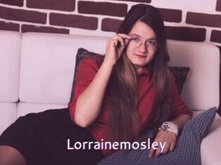 Lorrainemosley