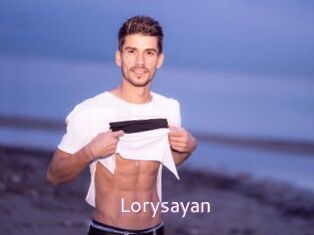 Lorysayan