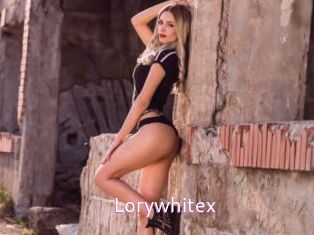 Lorywhitex