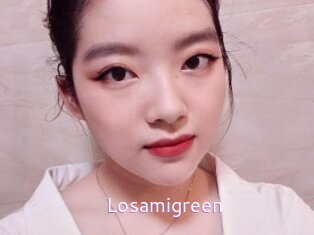 Losamigreen