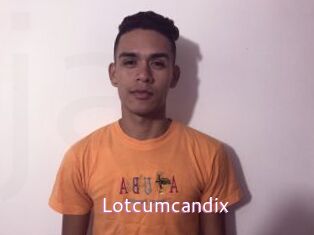 Lotcumcandix