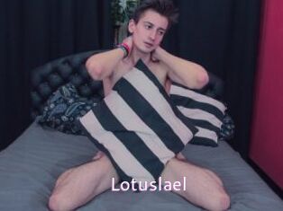 Lotuslael